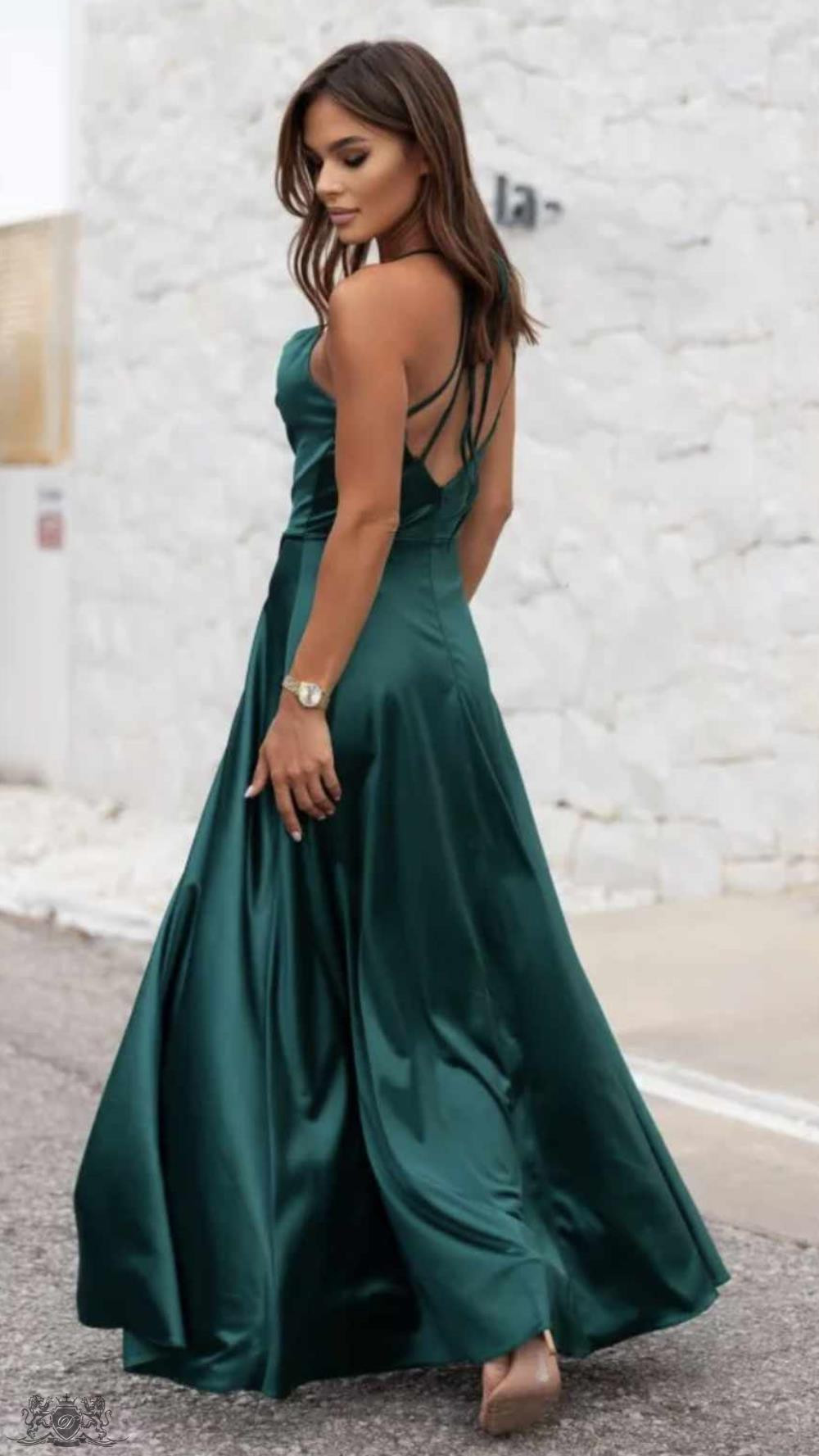 Макси Платье MAXI0894-2