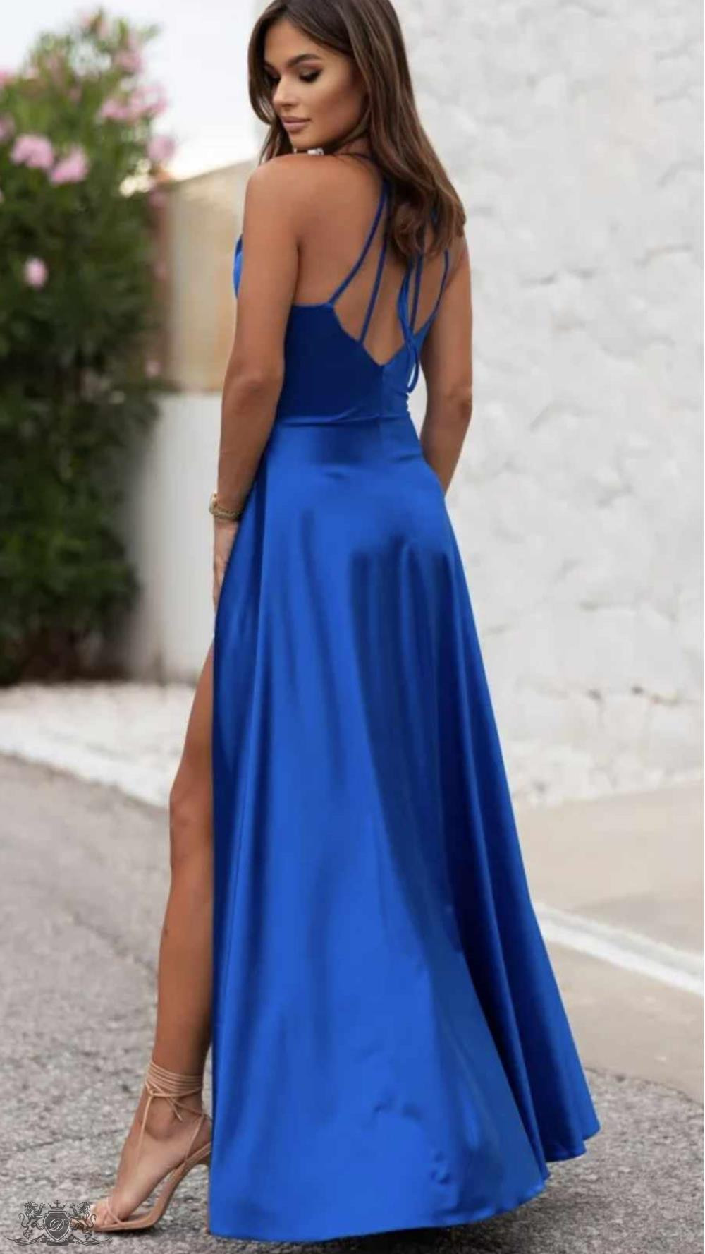 Макси Платье MAXI0894-7