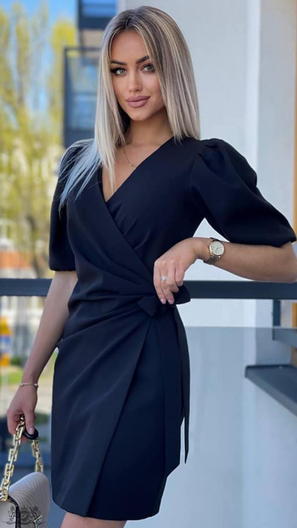 Платье KLT2756-1