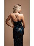 Maxi Dress MAXI0934-2