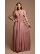 Maksisuknele MAXI0933-5