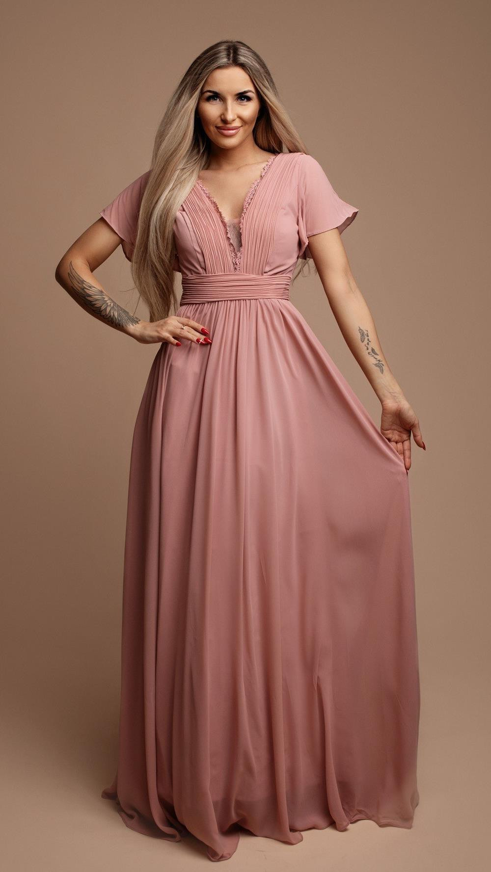 Maksisuknele MAXI0933-5