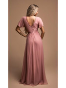 Макси Платье MAXI0933-5