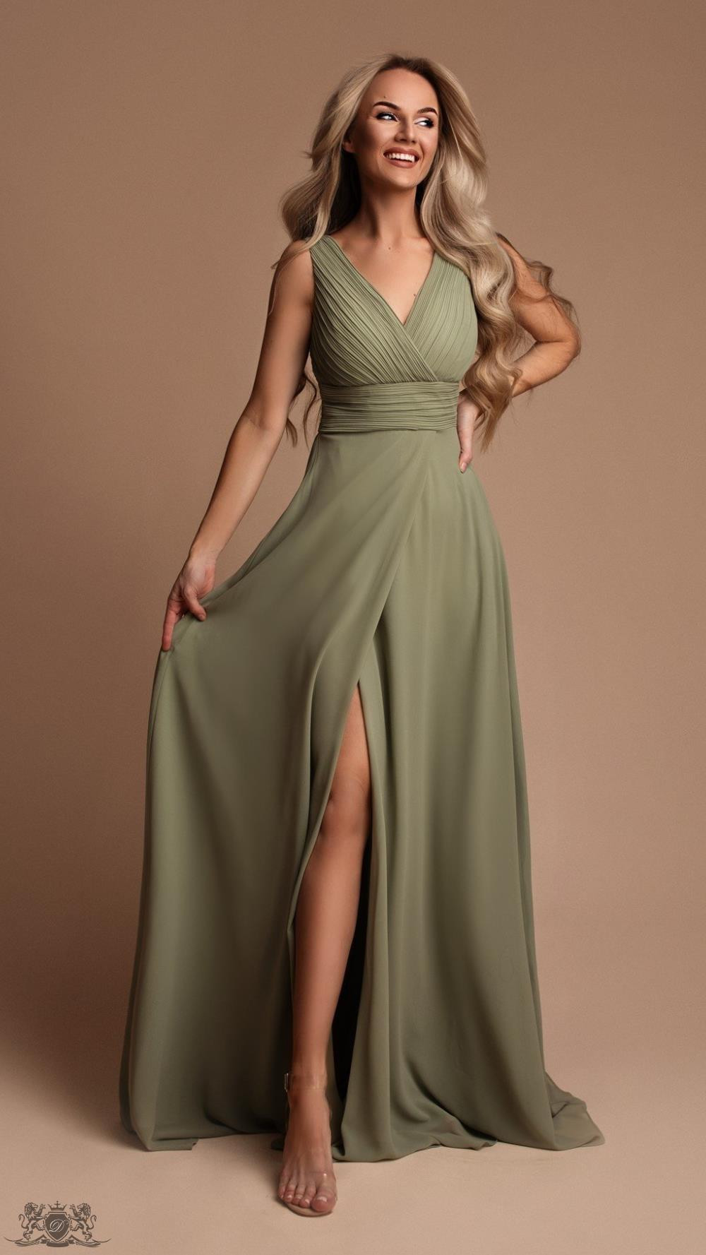 Maxi Dress MAXI0837-14