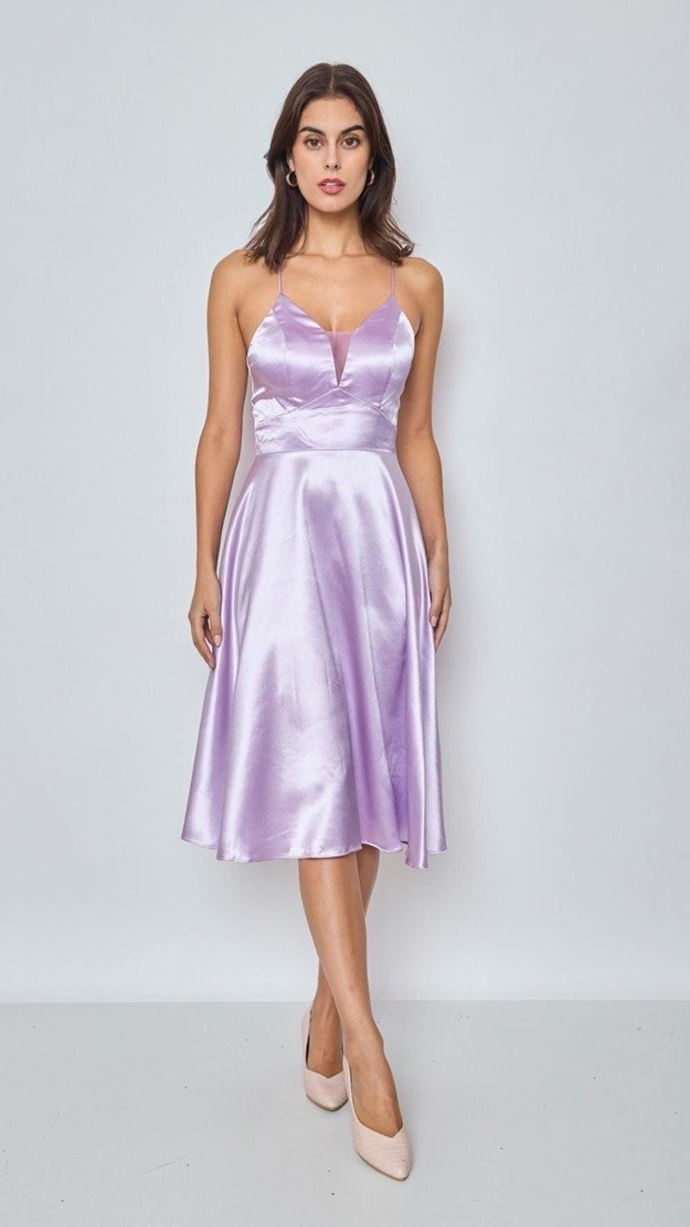 Платье KLT2674-7