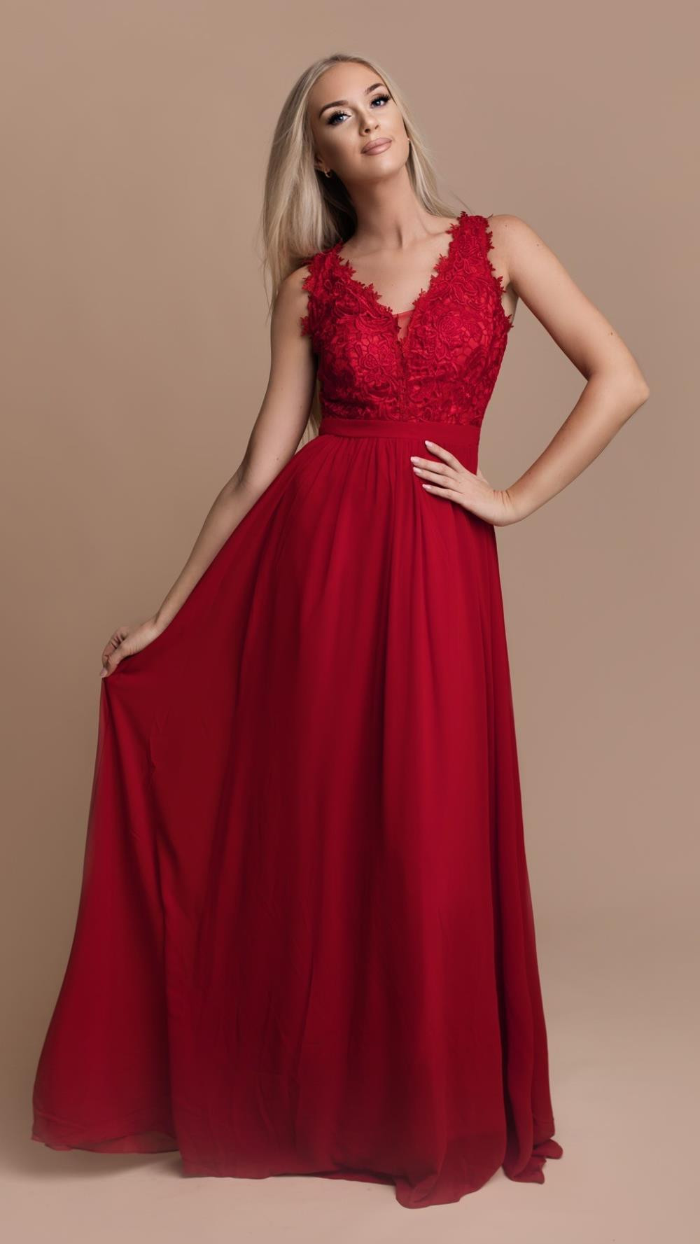 Maxi Dress MAXI0845-2