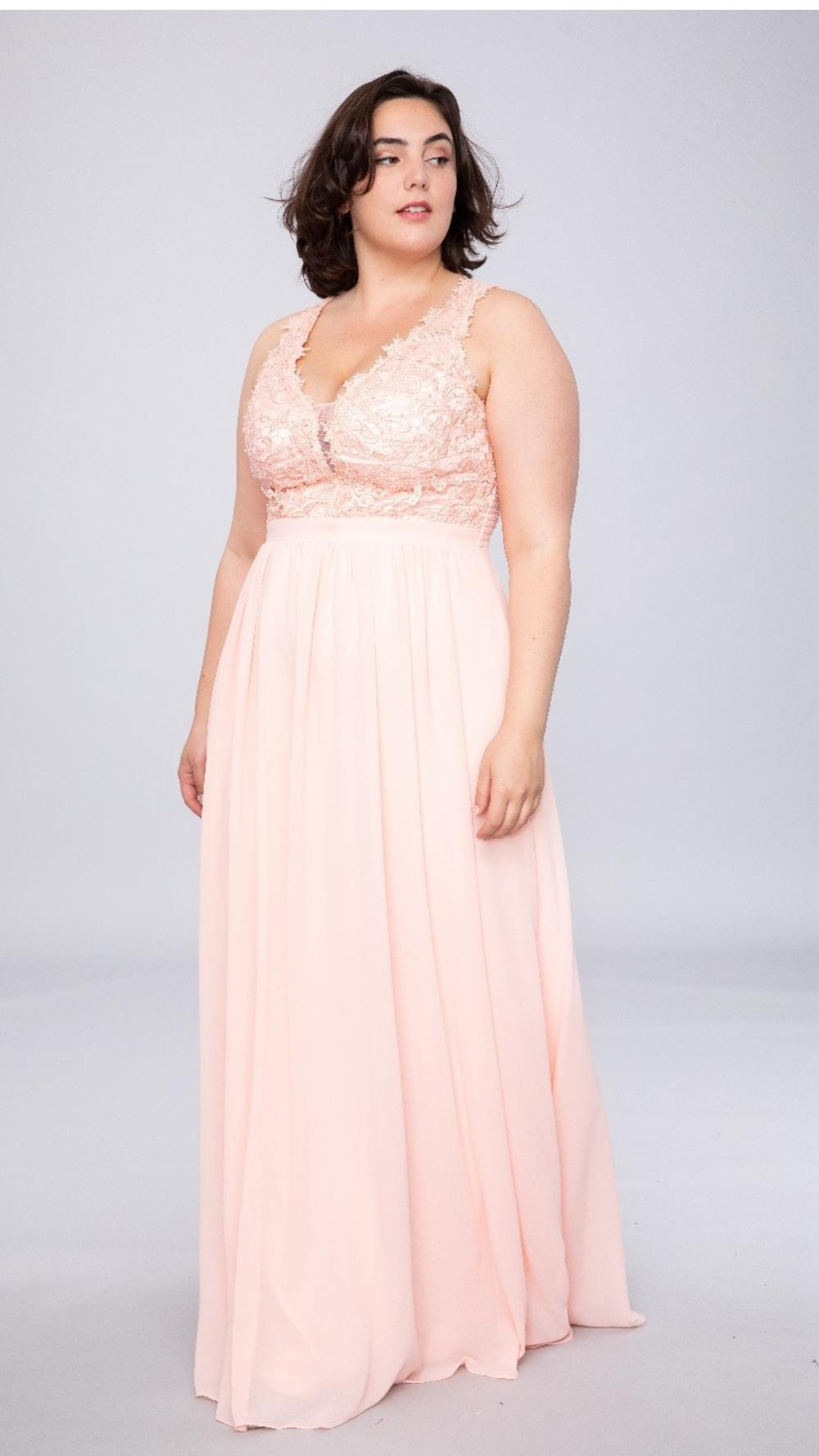 Maxi Dress MAXI0845-4