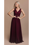 Макси Платье MAXI0845-8