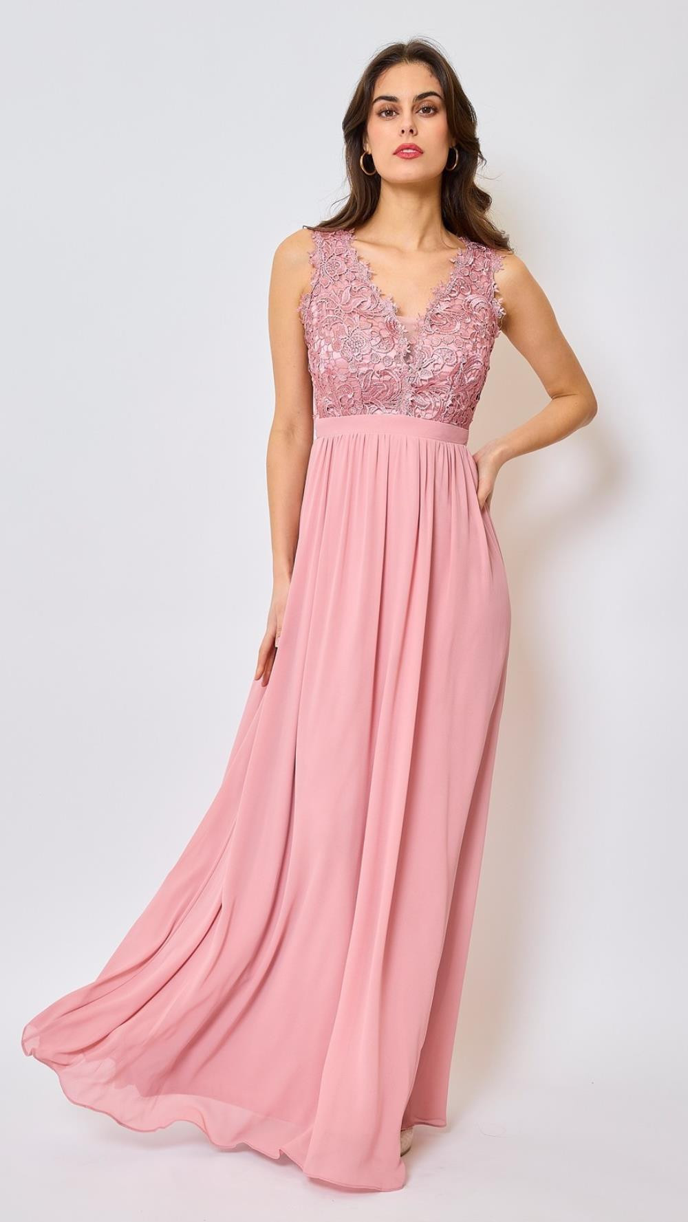 Maxi Dress MAXI0845-9