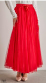 Skirt SLK0071-13