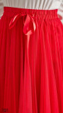 Skirt SLK0071-13