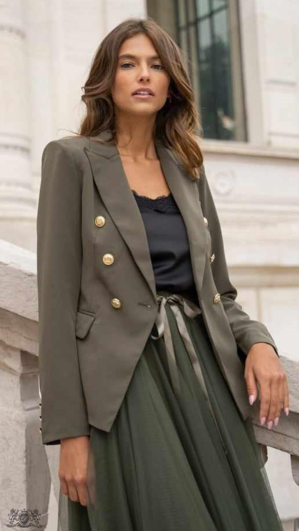 Блейзер BLZR0027-6