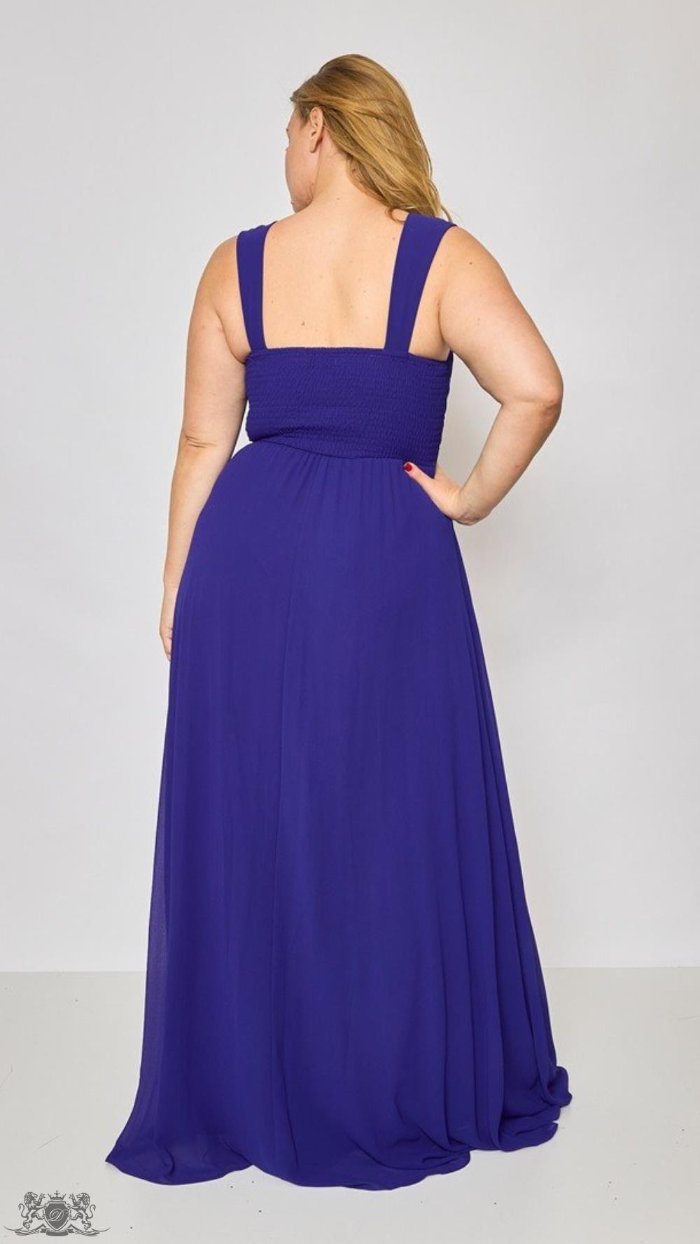 Макси Платье MAXI0728-12