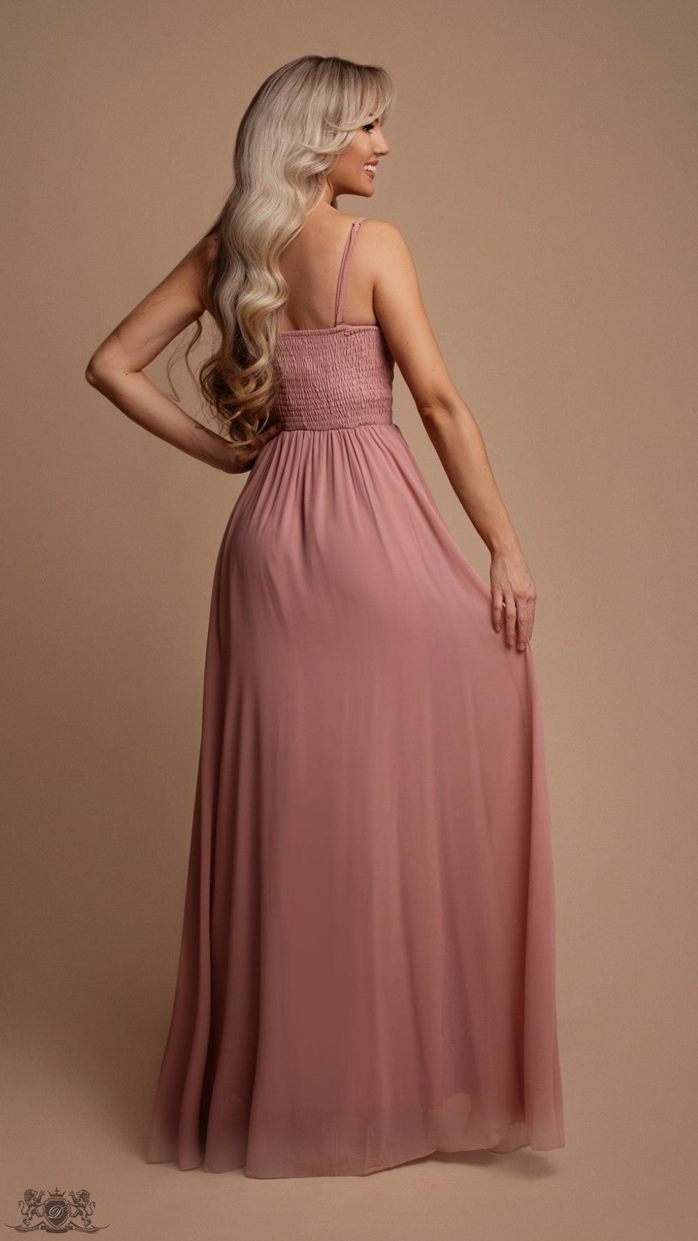 Макси Платье MAXI0727-8