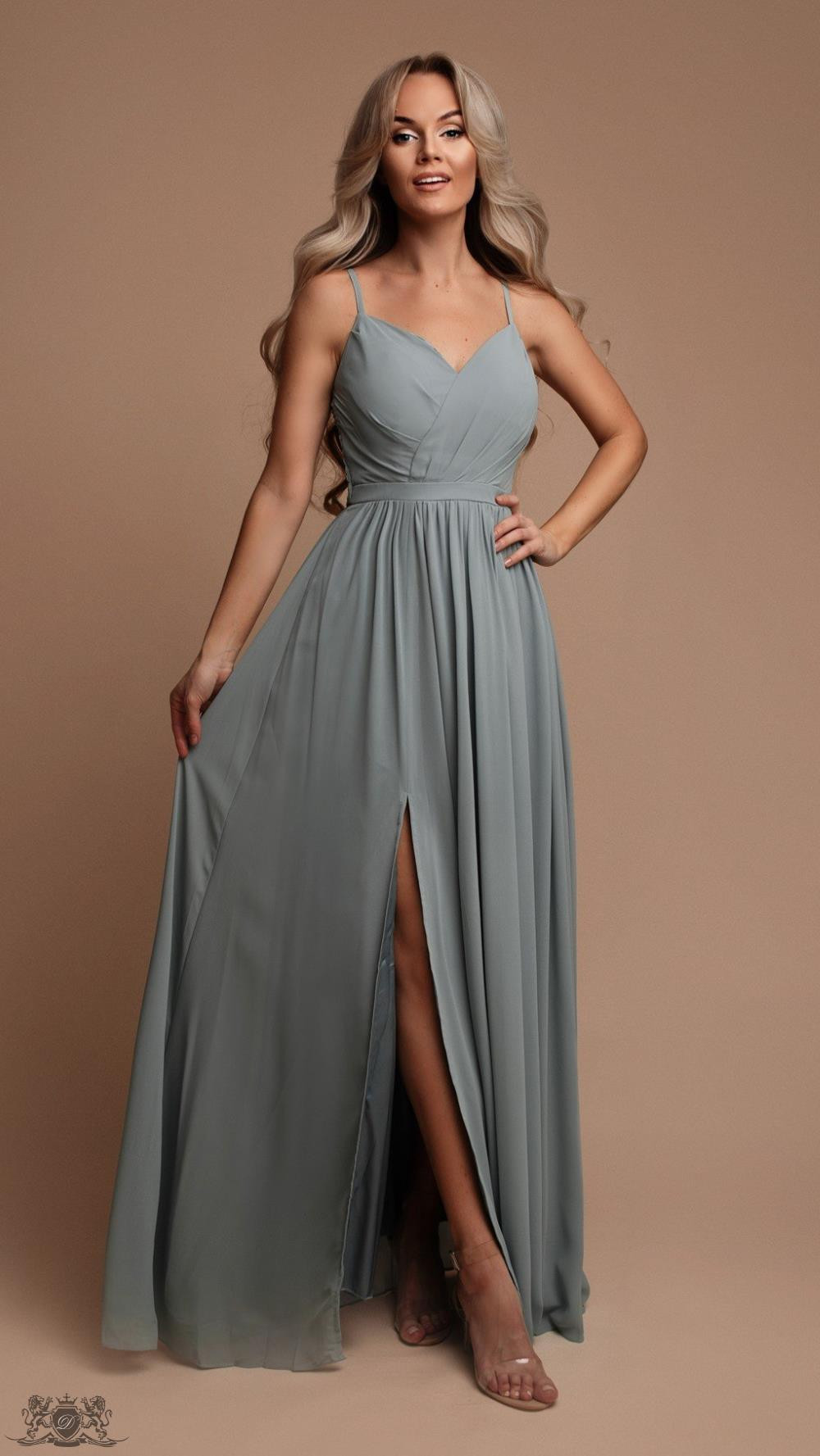 Maxi Dress MAXI0727-9