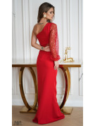 Maxi Dress MAXI0909-6