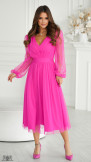 Dress KLT2741-2