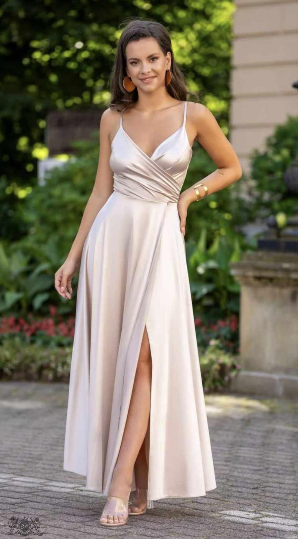 Макси Платье MAXI0905-16