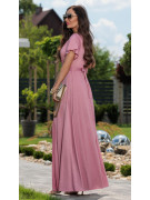 Макси Платье MAXI0891-10