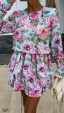 Dress KLT2801-1