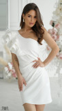 Dress KLT2807-2