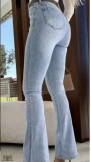 Jeans TKS0065-1