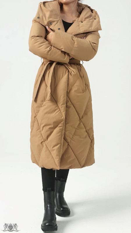 Coat MNTL0033-4