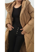 Coat MNTL0033-4