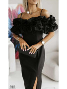 Макси Платье MAXI0983-1