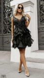 Dress KLT2840-1
