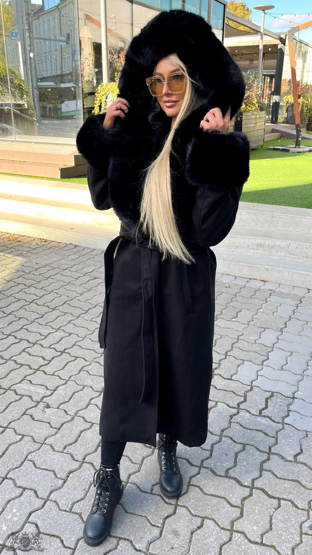 Пальто MNTL0044-1