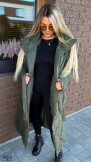 Coat MNTL0033-3