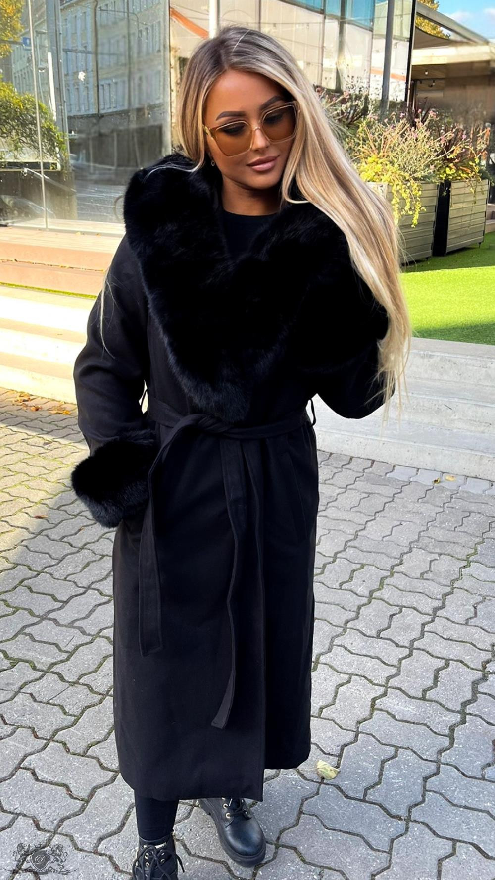 Пальто MNTL0044-1