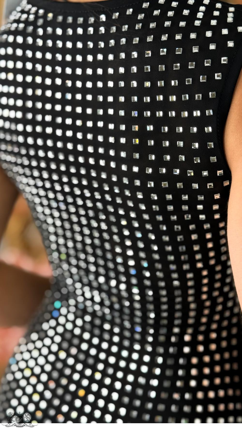 Платье KLT2839-1