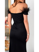 Макси Платье MAXI0899-1