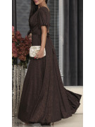 Maksisuknele MAXI0891-19