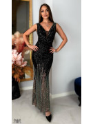 Макси Платье MAXI0818-1