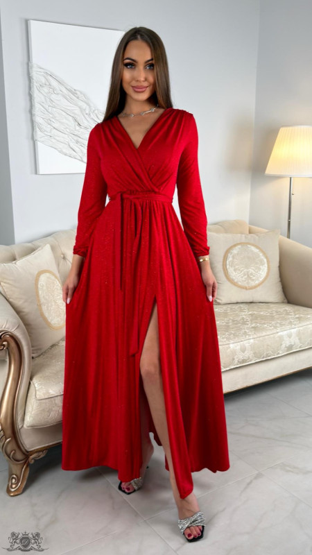 Макси Платье MAXI0892-4