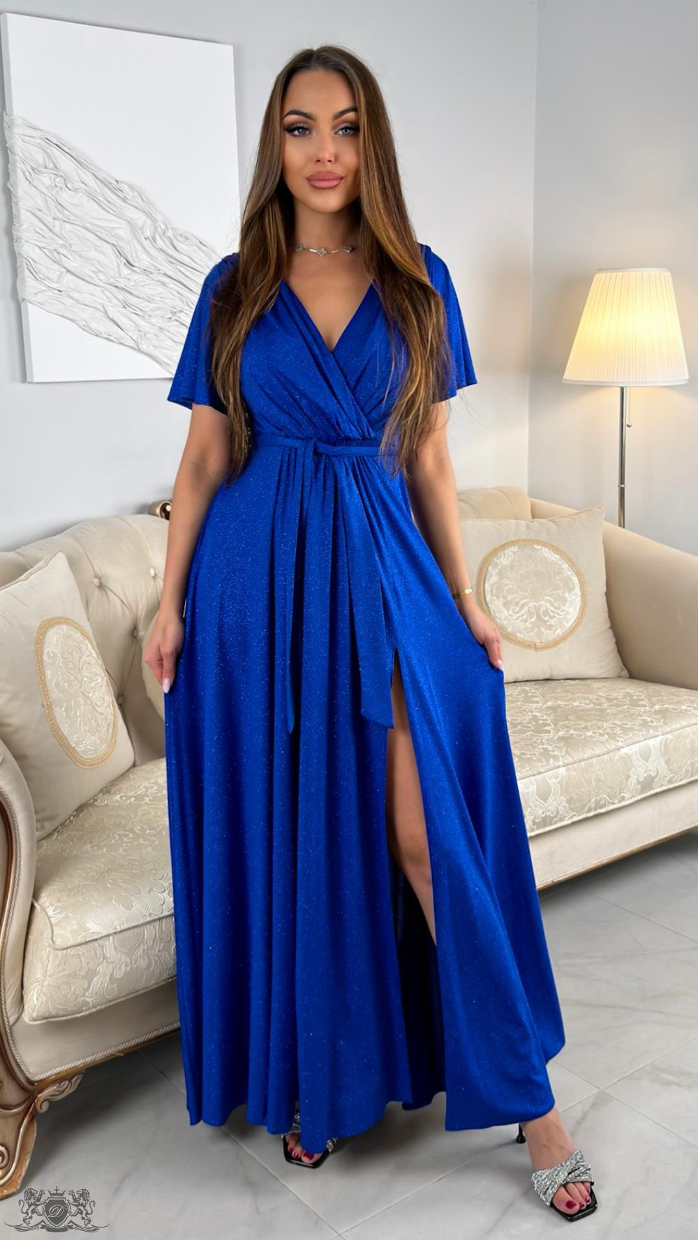 Maxi Dress MAXI0891-4