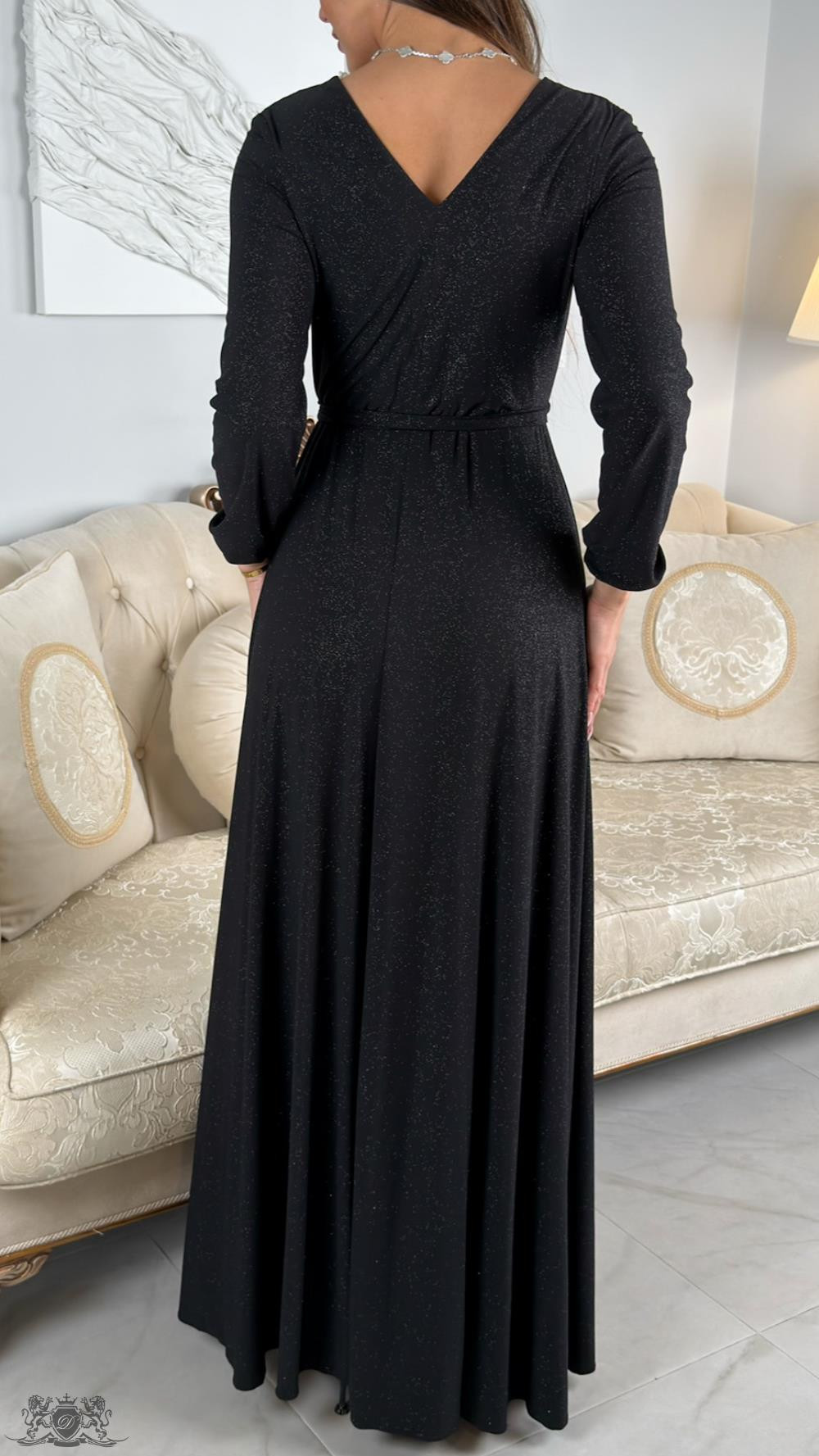 Maxi Dress MAXI0892-6