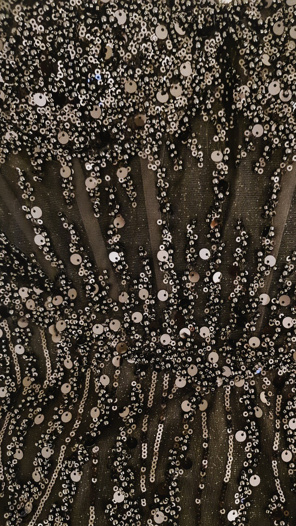 Макси Платье MAXI1019-1