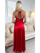 Макси Платье MAXI0894-3