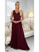 Макси Платье MAXI0845-8