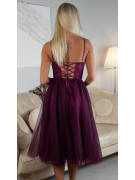 Платье KLT2654-8