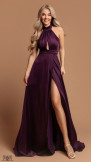Maxi Dress MAXI0921-10