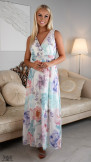 Maxi Dress MAXI0971-2