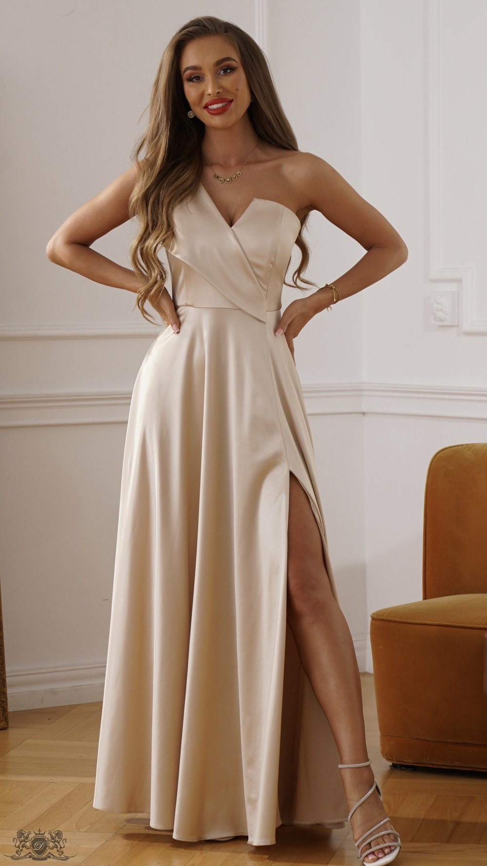 Maksikleita MAXI1004-3