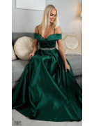 Maksisuknele MAXI0836-1