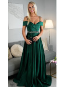 Maksisuknele MAXI0836-1