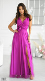 Maxi Dress MAXI0988-3